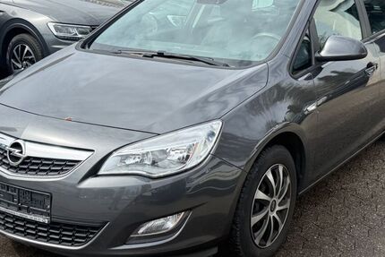 Opel Astra 155.150 km 2.498 &euro; Heiligenhaus 42579