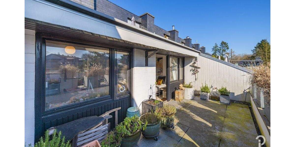 Reihenendhaus Düsseldorf Benrath - 5 Zimmer, 187 m&sup2;, 995.000&euro; | Angebot:25834719