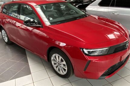 Opel Astra 19.887 km 18.100 &euro; Gelsenkirchen 45892