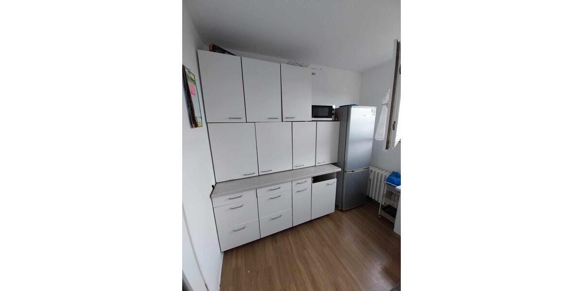 Etagenwohnung Wuppertal - 1 Zimmer, 17 m&sup2;, 600&euro; | Angebot:25995562