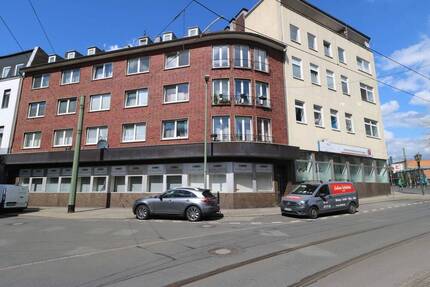 Gewerbeobjekt Duisburg Ruhrort - 2.200.000&euro; | Angebot:26786359