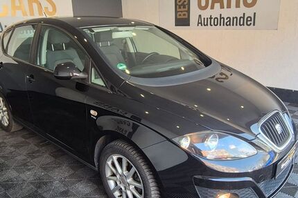 Seat Altea 100.000 km 4.900 &euro; Bochum 44805