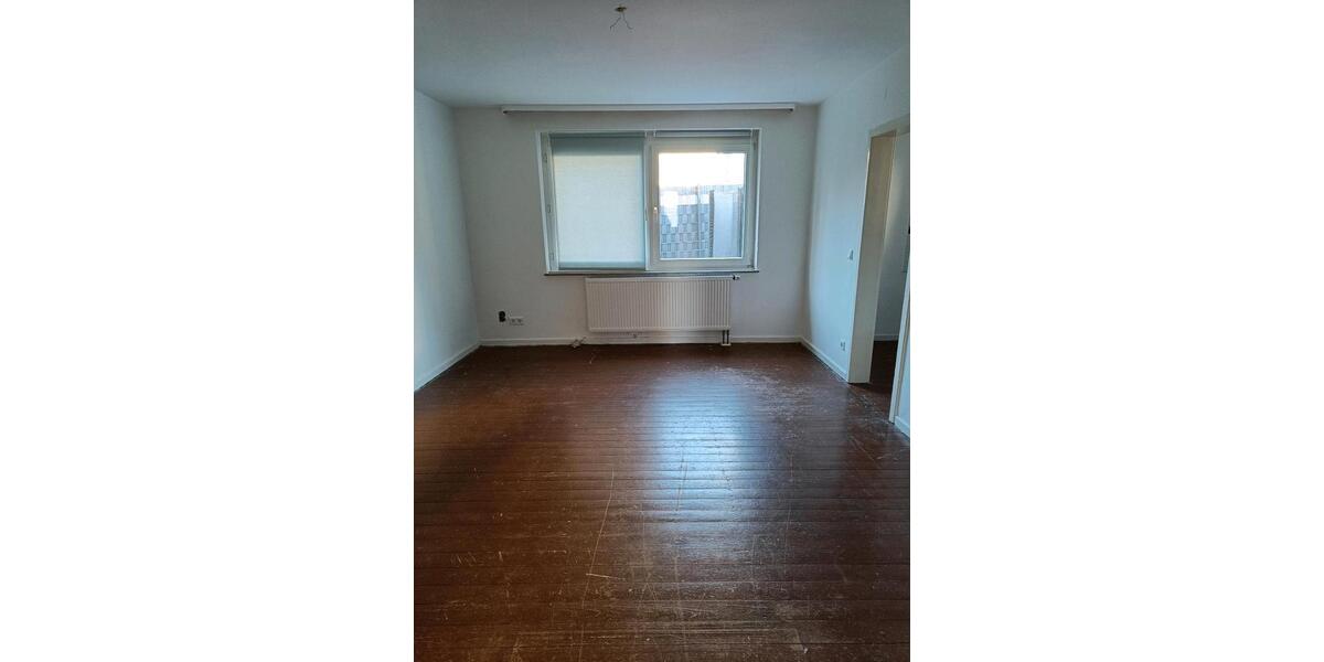 Erdgeschoßwohnung Solingen Mitte - 2 Zimmer, 45 m&sup2;, 570&euro; | Angebot:25343073