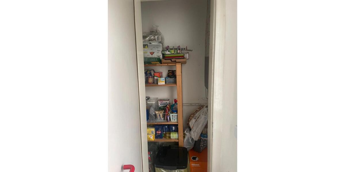 Etagenwohnung Witten - 2.5 Zimmer, 64 m&sup2;, 512&euro; | Angebot:27535502