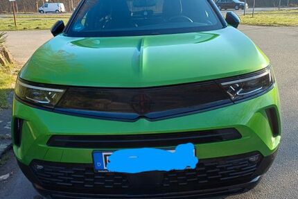 Opel Mokka 37.000 km 15.800 &euro; Herten 45699