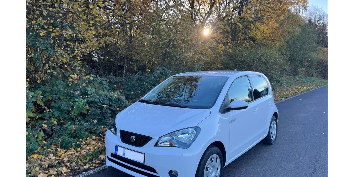 Seat Mii 37.007 km 11.500 &euro; Haan 42781
