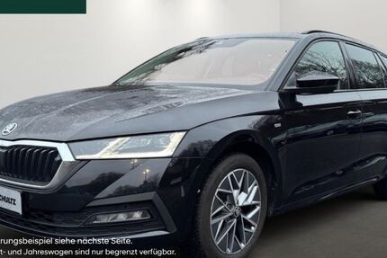 Skoda Octavia 85.440 km 22.690 &euro; Wuppertal 42109