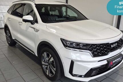 Kia Sorento 37.266 km 33.190 &euro; Wuppertal 42287