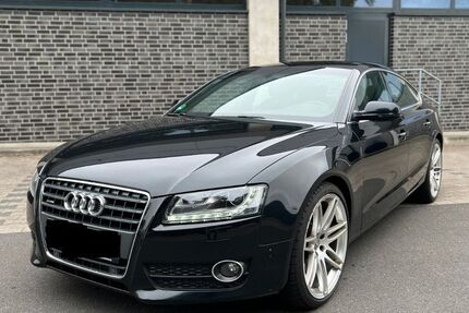 Audi A5 133.100 km 11.700 &euro; Solingen 42651