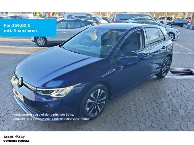 VW Golf 54.178 km 19.450 &euro; Essen 45307