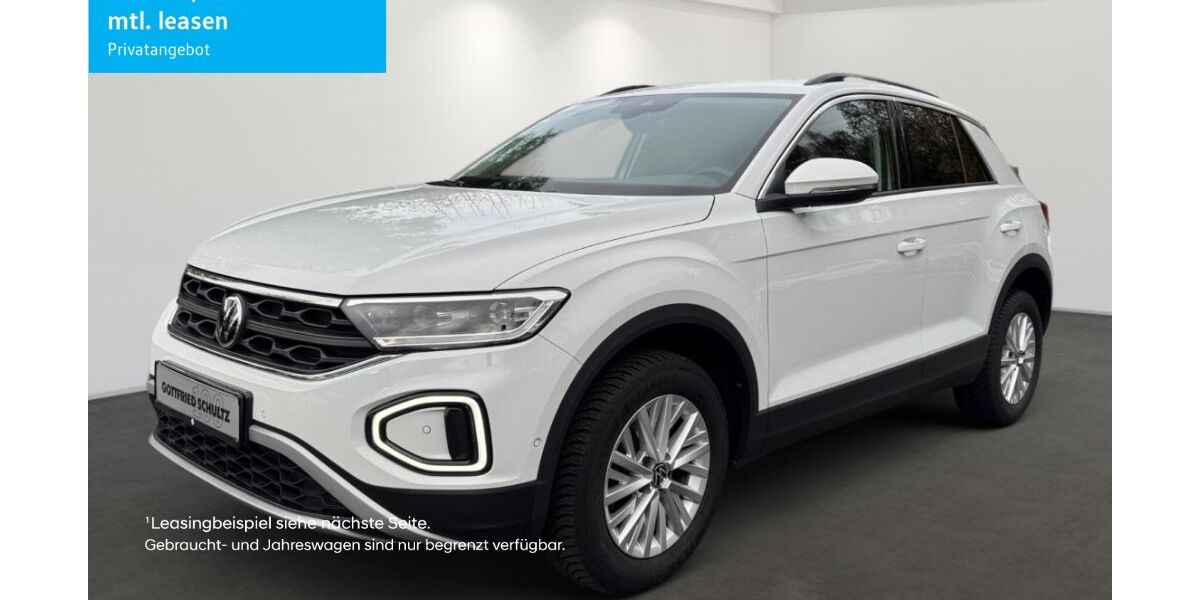 VW T-Roc 18.304 km 19.990 &euro; Wuppertal 42109