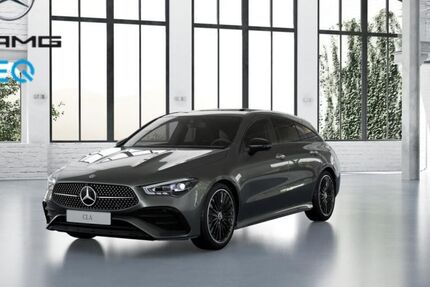 Mercedes-Benz CLA 220 Shooting Brake 19.436 km 44.490 &euro; Hagen 58135
