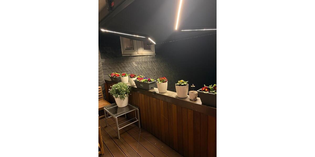 Dachgeschoßwohnung Wuppertal Gemarkung Elberfeld - 3 Zimmer, 87 m&sup2;, 850&euro; | Angebot:25922816