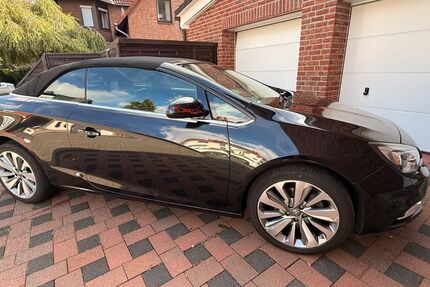 Opel Cascada 161.000 km 8.666 &euro; Bochum 44797