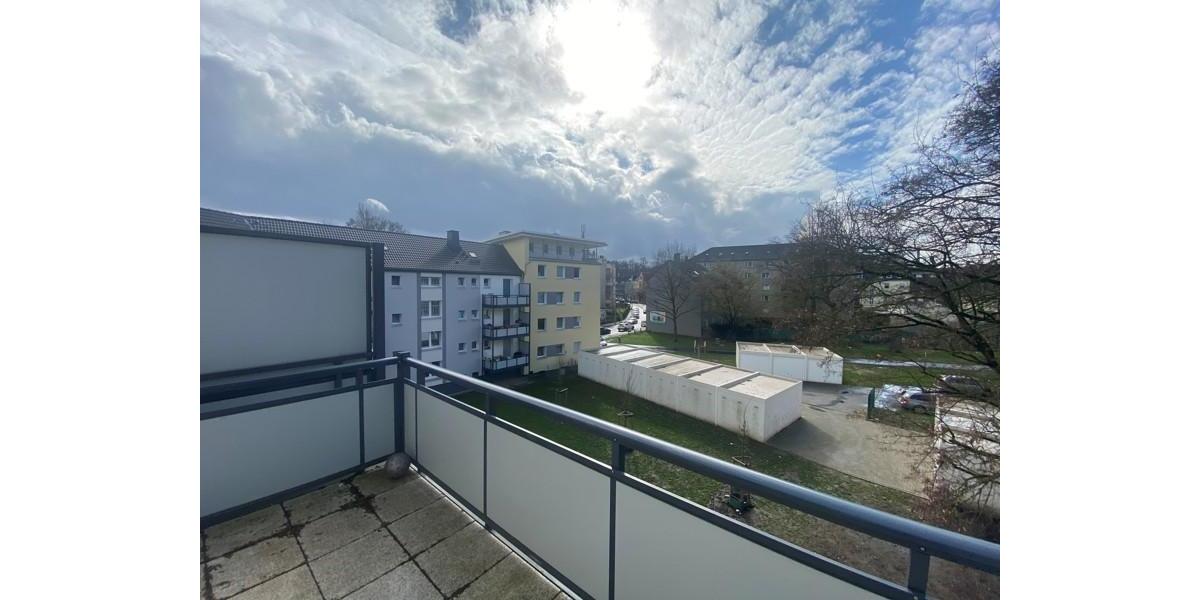 Etagenwohnung Essen Stadtbezirk VI - 3.5 Zimmer, 63 m&sup2;, 629&euro; | Angebot:25881131