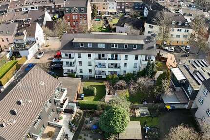 Wohnung Duisburg Mittelmeiderich - 2 Zimmer, 51 m&sup2;, 79.500&euro; | Angebot:25614568
