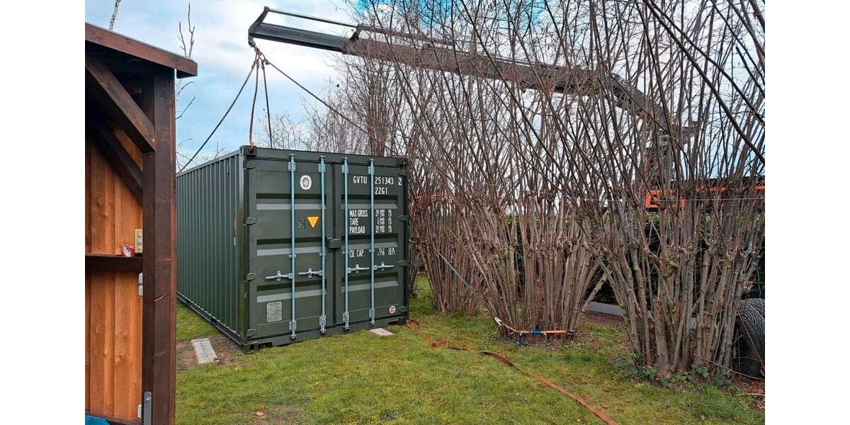 Gewerbeobjekt Duisburg Angerhausen - 2.500&euro; | Angebot:17571193