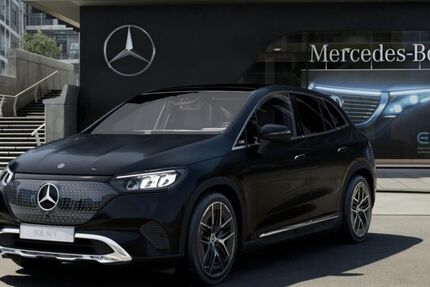 Mercedes-Benz EQE SUV 44.789 km 53.490 &euro; Hagen 58135