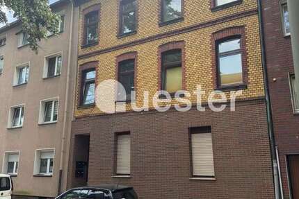 Haus Duisburg Laar - 9 Zimmer, 235 m&sup2;, 293.500&euro; | Angebot:27208713