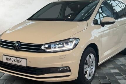 VW Touran 3.000 km 41.450 &euro; Radevormwald 42477