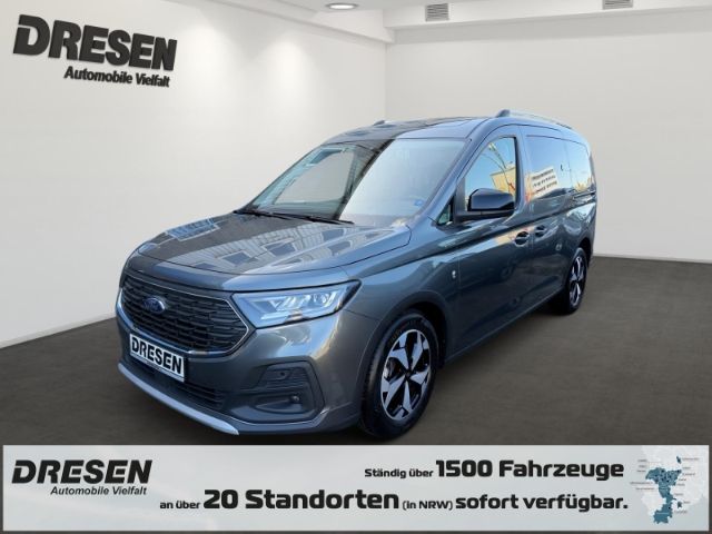 Ford Grand Tourneo 9.574 km 34.450 &euro; Neuss 41464