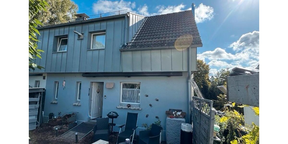 Doppelhaushälfte Remscheid Remscheid-Süd - 3 Zimmer, 70 m&sup2;, 249.000&euro; | Angebot:23730261