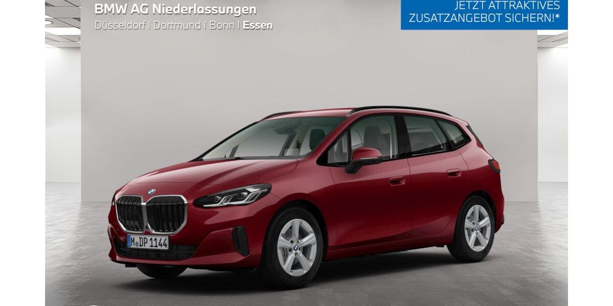 BMW 220 Active Tourer 10.598 km 33.699 &euro; Essen 45141