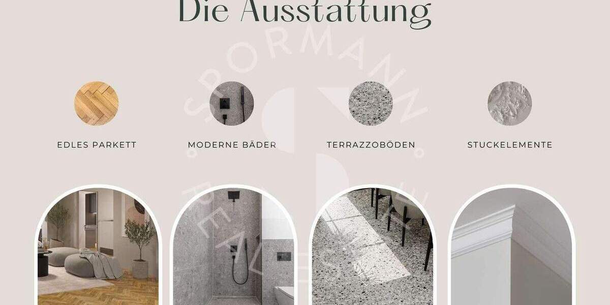 Etagenwohnung Düsseldorf Flingern Nord - 3 Zimmer, 90 m&sup2;, 775.000&euro; | Angebot:25738872