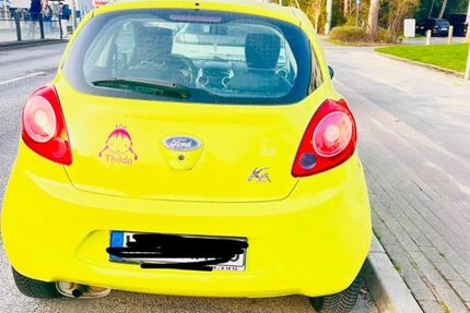 Ford Ka/Ka+ 120.800 km 1.750 &euro; Bochum 44809