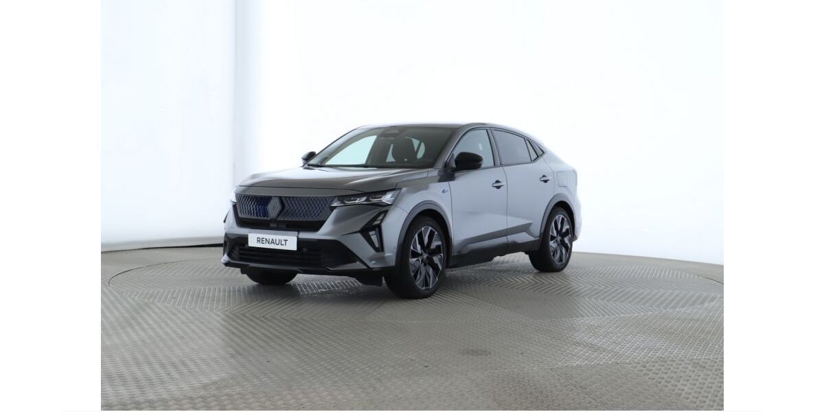 Renault Rafale 28.612 km 40.880 &euro; Oberhausen 46049