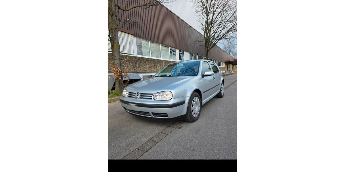 VW Golf 159.000 km 4.500 &euro; Mettmann 40822