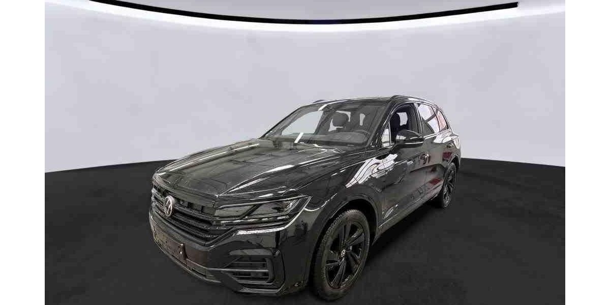 VW Touareg 51.347 km 57.765 &euro; Hagen 58091