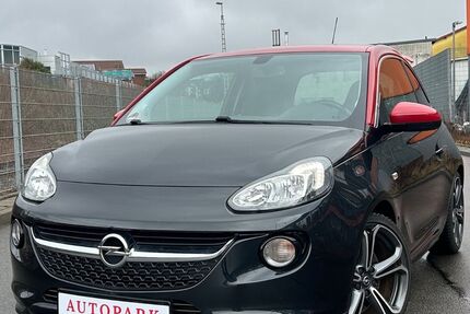 Opel Adam 113.000 km 9.599 &euro; Remscheid 42859