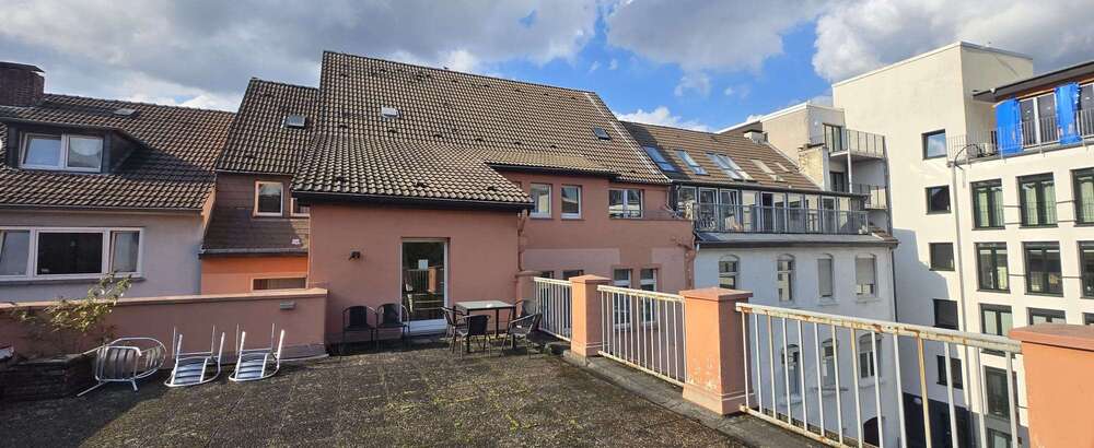 Gewerbeobjekt Essen Stadtkern - 2.500.000&euro; | Angebot:27527177