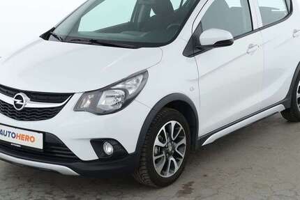 Opel Karl 24.620 km 10.690 &euro; Essen 45141