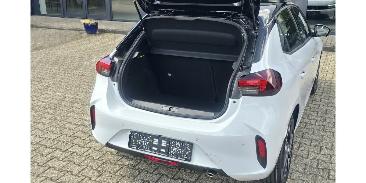 Opel Corsa GS Voll-LED|Winter|Kamera|16Zoll Alu 1.001 km 18.750 &euro; Wermelskirchen 42929