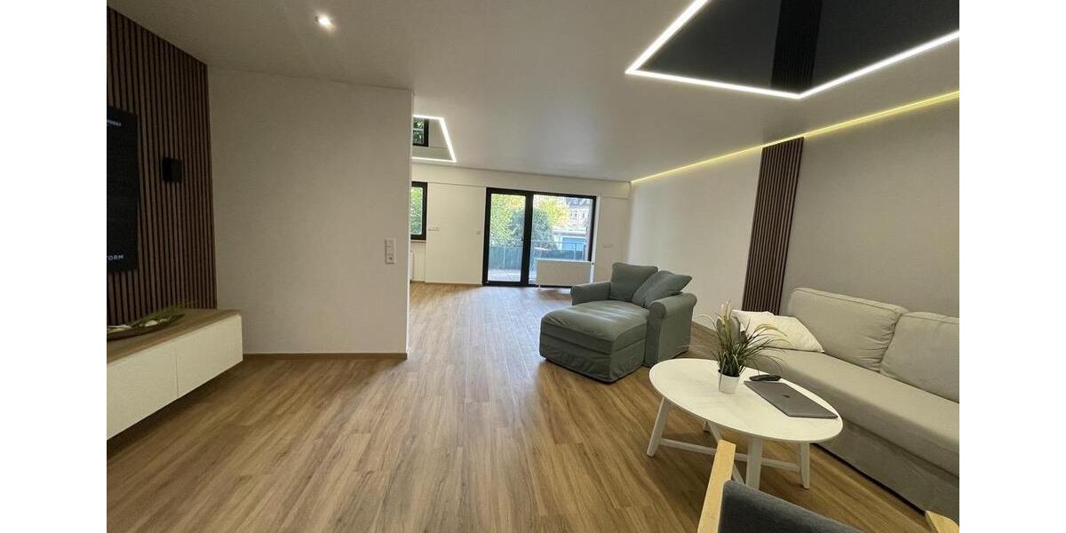 Erdgeschoßwohnung Hilden Kalstert - 2 Zimmer, 74 m&sup2;, 1.590&euro; | Angebot:25950750