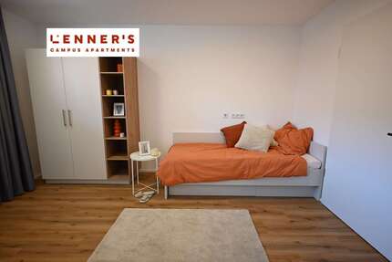 Zimmer Bochum Querenburg - 1 Zimmer, 600&euro; | Angebot:21572500