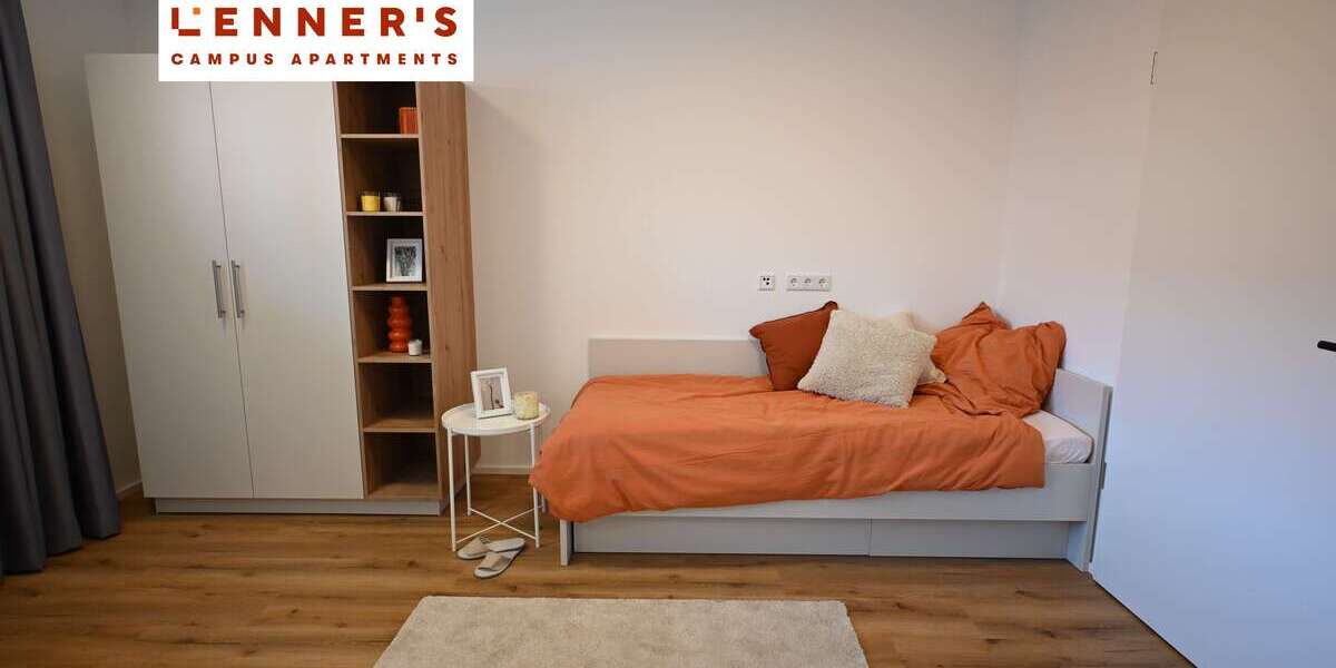 Zimmer Bochum Querenburg - 1 Zimmer, 600&euro; | Angebot:21572500