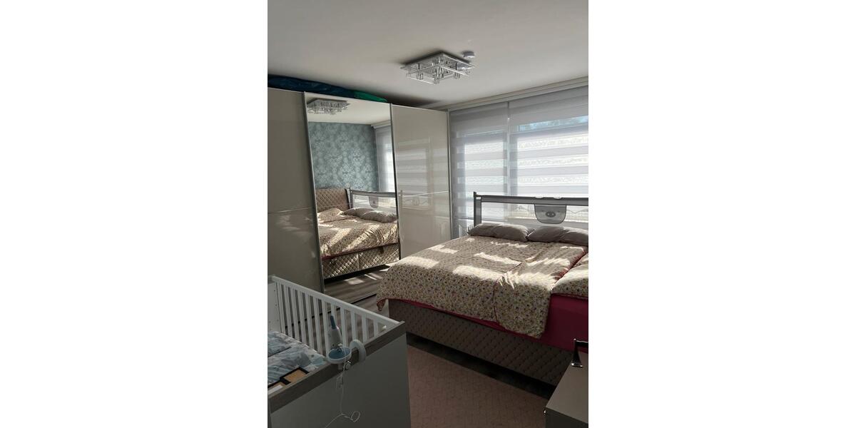 Etagenwohnung Velbert - 3 Zimmer, 75 m&sup2;, 180.000&euro; | Angebot:26765881