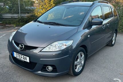 Mazda 5 131.000 km 5.400 &euro; Neuss 41472