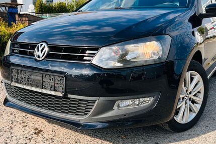 VW Polo 187.000 km 4.400 &euro; Gelsenkirchen 45884