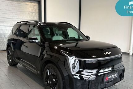 Kia EV9 23.640 km 64.990 &euro; Wuppertal 42287