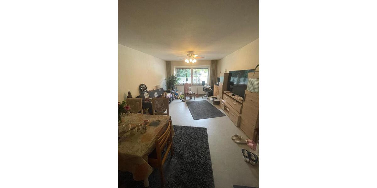 Erdgeschoßwohnung Duisburg Hamborn - 4.5 Zimmer, 97 m&sup2;, 715&euro; | Angebot:27565011