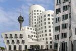 Gewerbeobjekt Düsseldorf Hafen - 1.129&euro; | Angebot:25783749