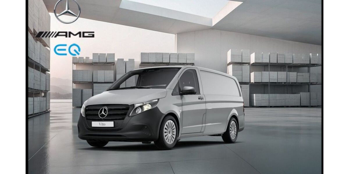 Mercedes-Benz Vito 9.531 km 42.602 &euro; Hagen 58135