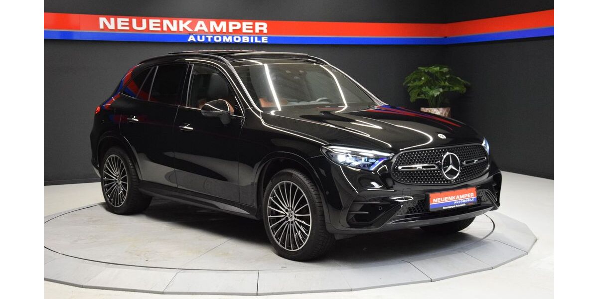 Mercedes-Benz GLC 400 62.250 km 58.990 &euro; Remscheid 42853
