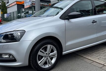 VW Polo 137.526 km 7.200 &euro; Gelsenkirchen 45899