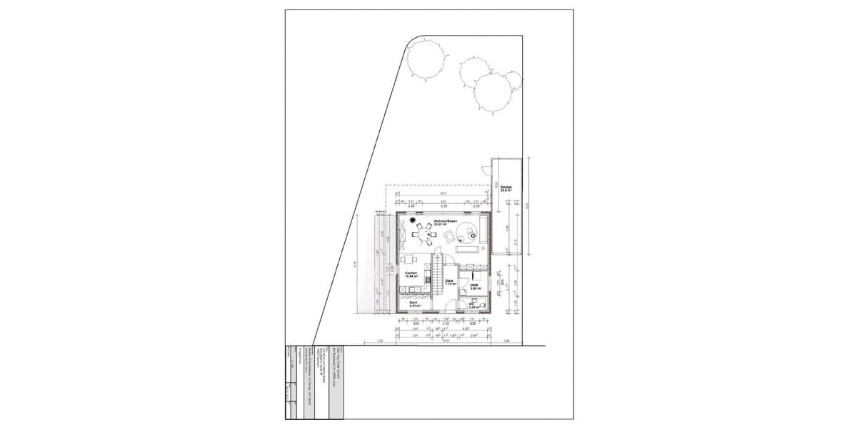 Einfamilienhaus Herne Altenhöfen - 8 Zimmer, 178 m&sup2;, 849.000&euro; | Angebot:27200493
