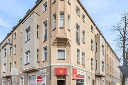Wohnung Düsseldorf Oberbilk - 1 Zimmer, 41 m&sup2;, 145.000&euro; | Angebot:26981713
